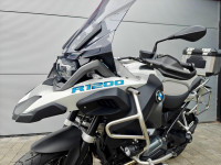 BMW R1200GS Adventure