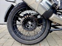 BMW R1200GS Adventure