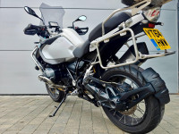 BMW R1200GS Adventure