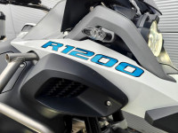 BMW R1200GS Adventure