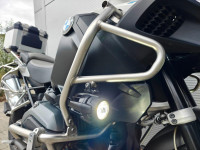 BMW R1200GS Adventure