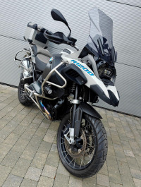 BMW R1200GS Adventure