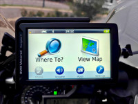 BMW R1200GS Adventure