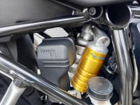 BMW R1200GS Adventure