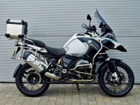 BMW R1200GS Adventure