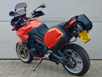 TRIUMPH TIGER 1050
