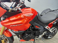TRIUMPH TIGER 1050