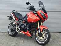 TRIUMPH TIGER 1050