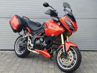 TRIUMPH TIGER 1050