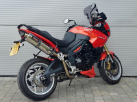 TRIUMPH TIGER 1050