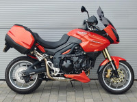 TRIUMPH TIGER 1050