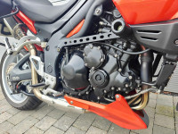 TRIUMPH TIGER 1050