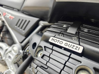 MOTO GUZZI V85