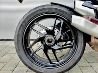 DUCATI MULTISTRADA 1200