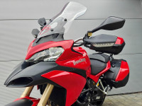 DUCATI MULTISTRADA 1200