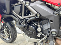 DUCATI MULTISTRADA 1200