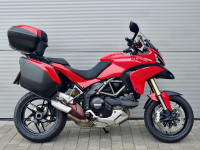 DUCATI MULTISTRADA 1200