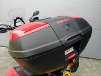 DUCATI MULTISTRADA 1200