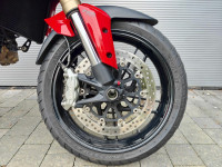DUCATI MULTISTRADA 1200