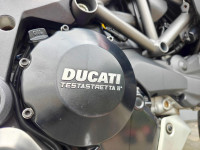 DUCATI MULTISTRADA 1200
