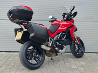 DUCATI MULTISTRADA 1200
