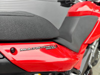 DUCATI MULTISTRADA 1200