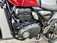 TRIUMPH Speed Four