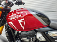 TRIUMPH Speed Four