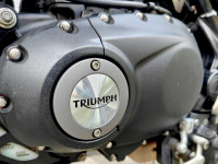 TRIUMPH Speed Four