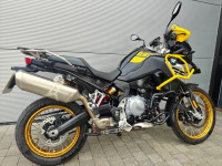 BMW F850GS