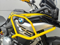 BMW F850GS