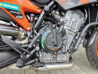 KTM 890 DUKE