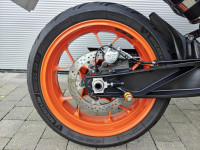 KTM 890 DUKE