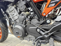 KTM 890 DUKE