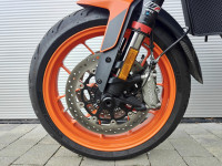 KTM 890 DUKE