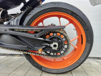 KTM 890 DUKE