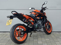 KTM 890 DUKE