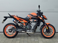 KTM 890 DUKE