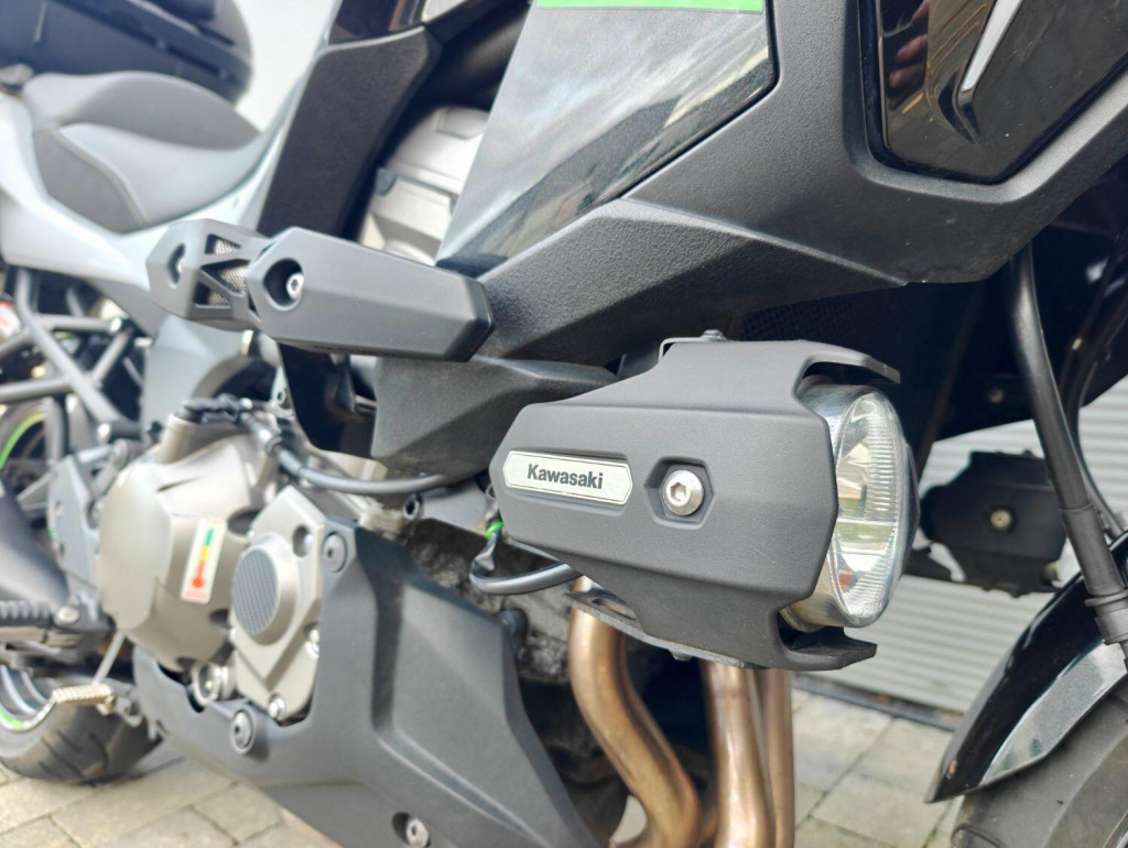 KAWASAKI Versys 1000