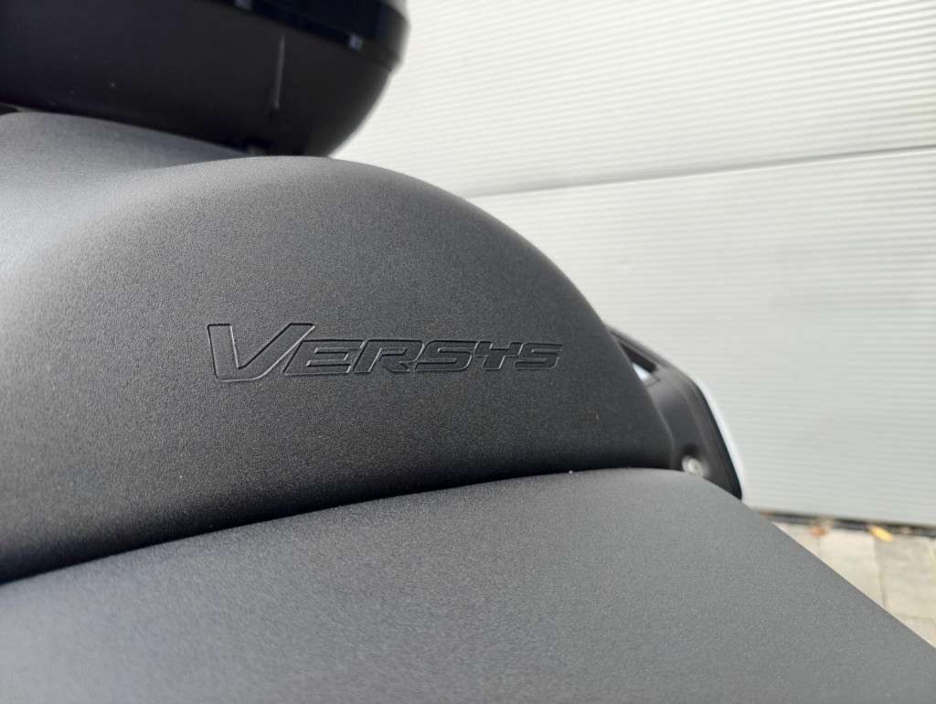 KAWASAKI Versys 1000