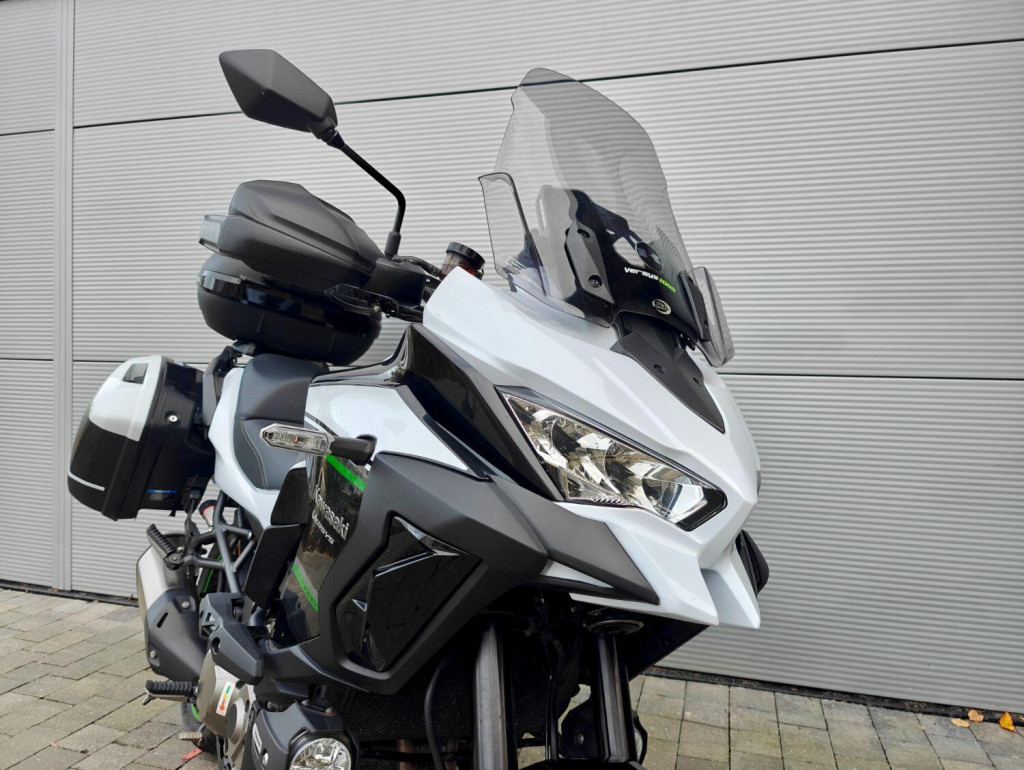 KAWASAKI Versys 1000