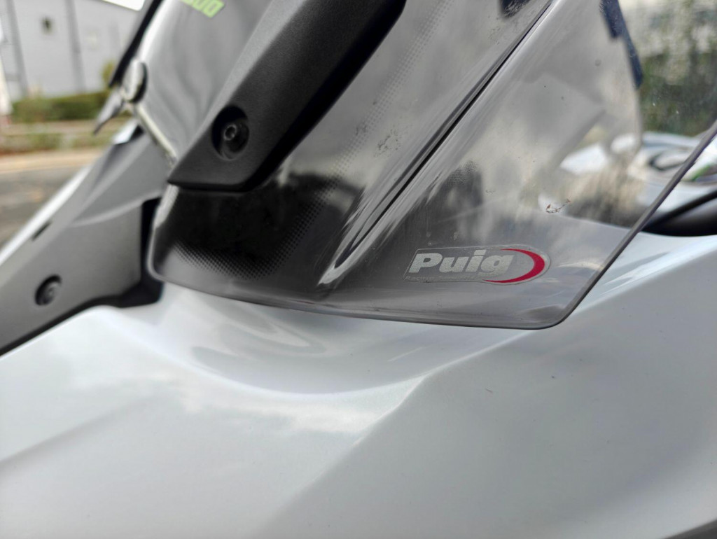 KAWASAKI Versys 1000