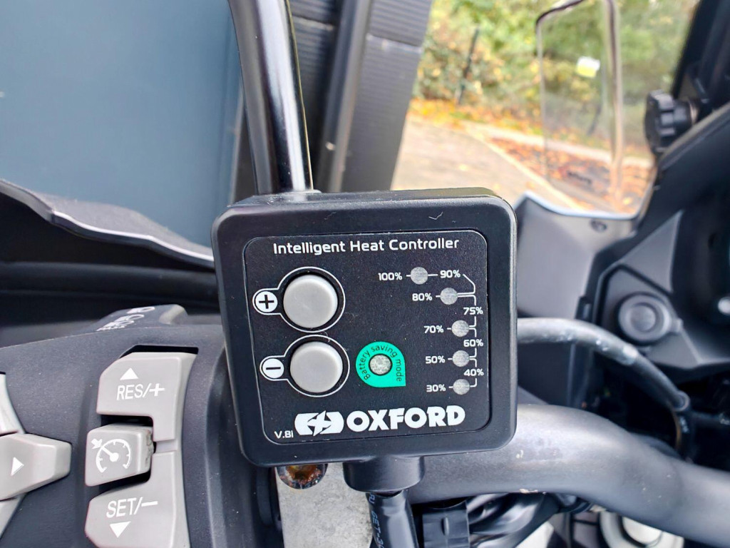 KAWASAKI Versys 1000