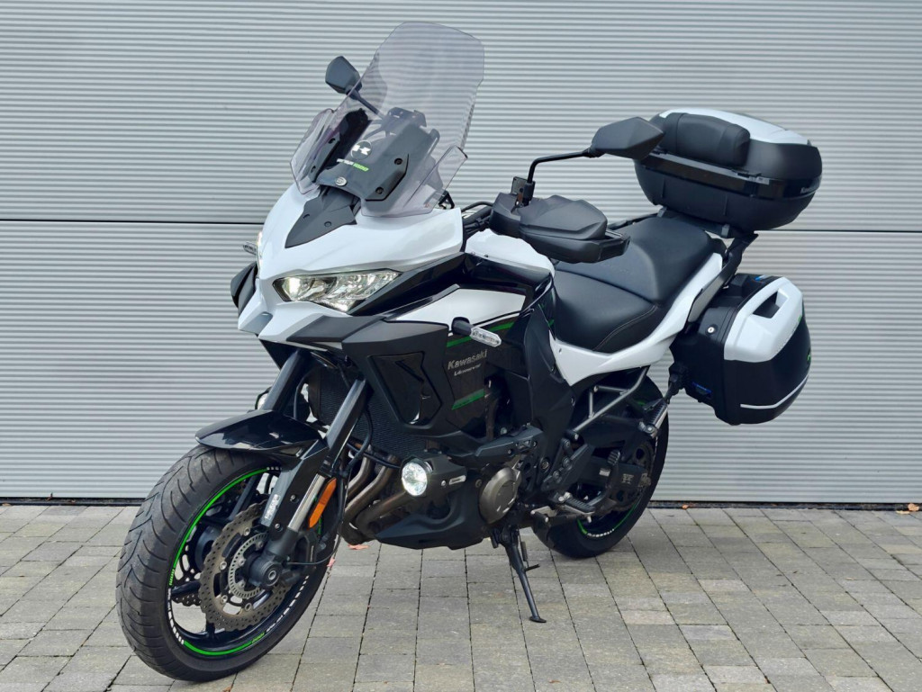 KAWASAKI Versys 1000
