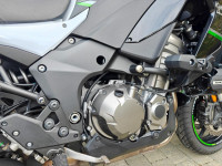 KAWASAKI Versys 1000