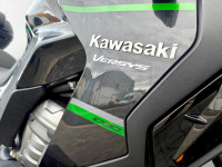 KAWASAKI Versys 1000