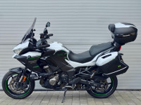 KAWASAKI Versys 1000