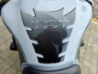 KAWASAKI Versys 1000
