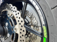 KAWASAKI Versys 1000