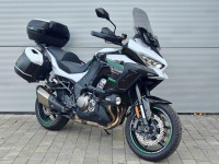 KAWASAKI Versys 1000